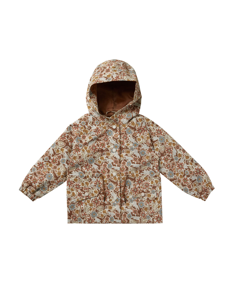 Autumn raincoat hot sale