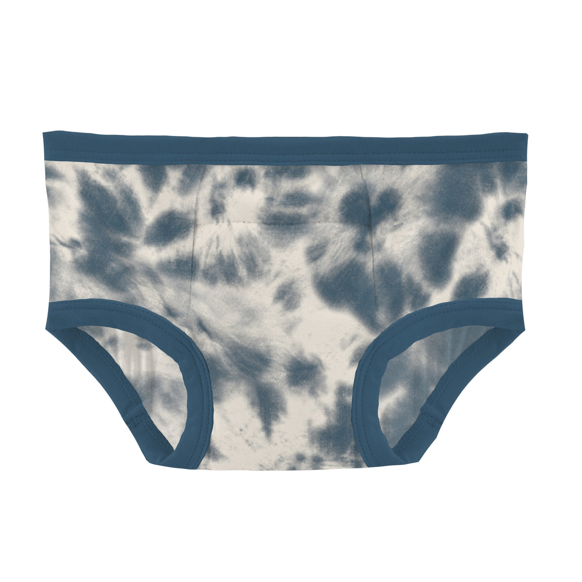KicKee Pants Underwear - Baby Rose Tie Dye