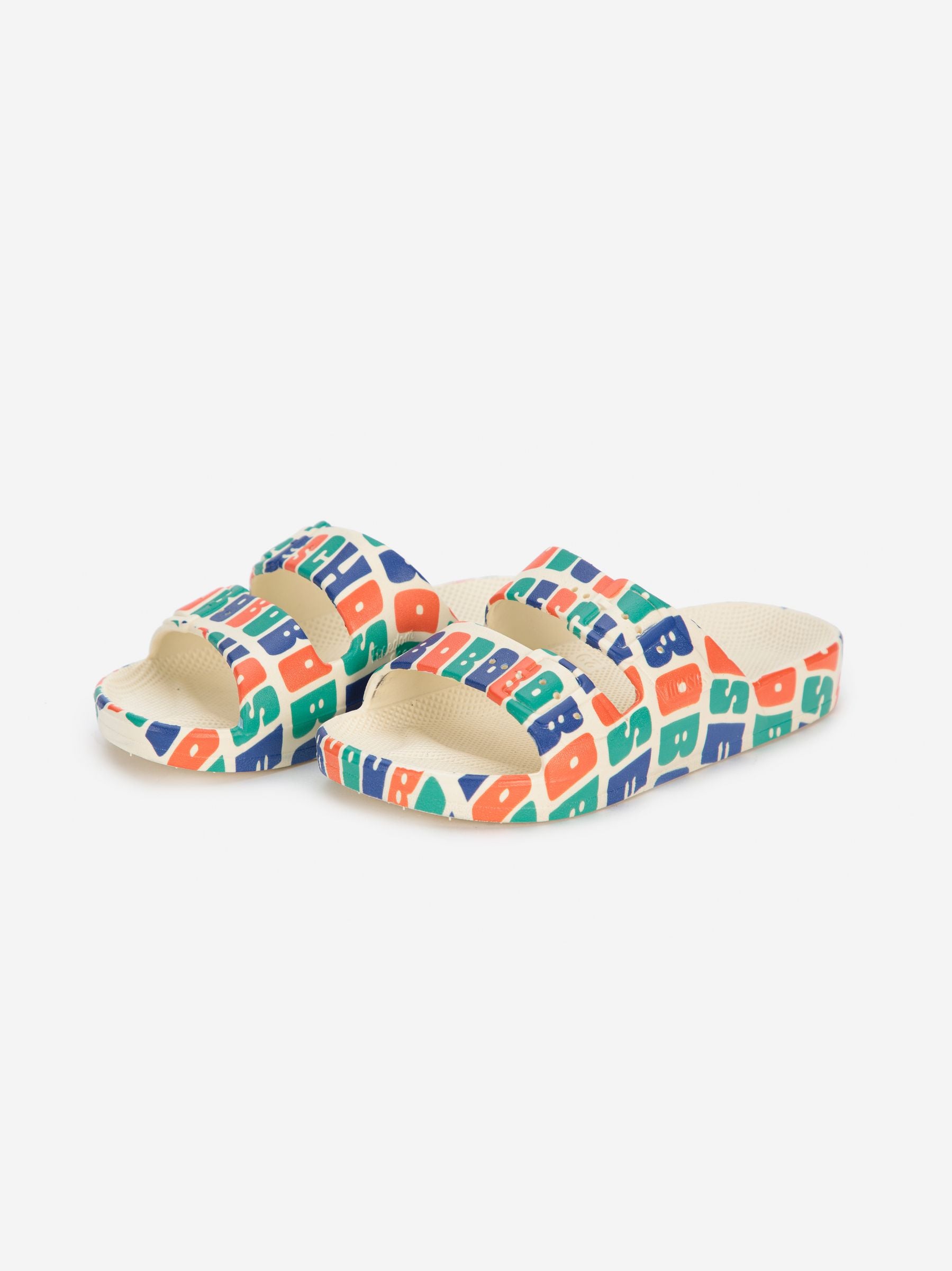 Bobo Choses Multicolor Bobo Choses All Over Moses X Bobo Choses - Multicolor