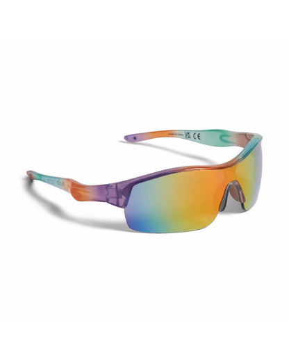 Molo Surf Sunglasses - Faded Colours