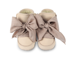 Donsje Anouk Booties - Powder Nubuck