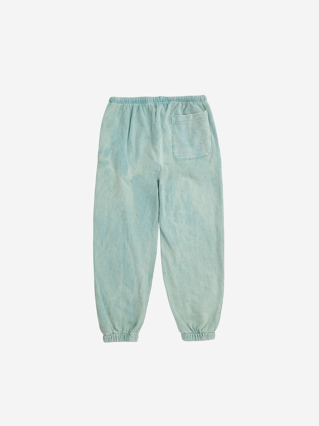 Bobo Choses Circle Jogging Pants - Light Blue