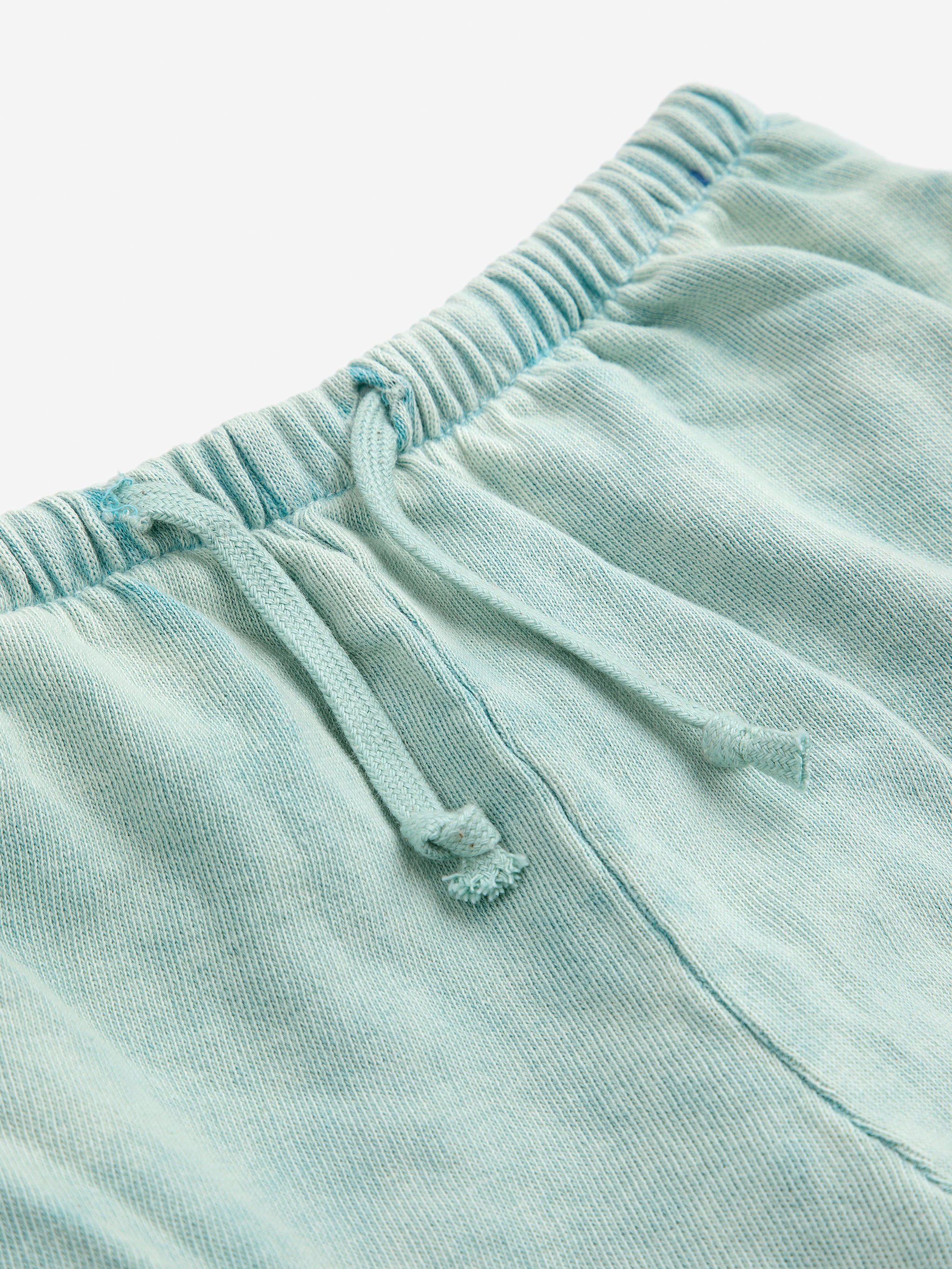 Bobo Choses Circle Jogging Pants - Light Blue