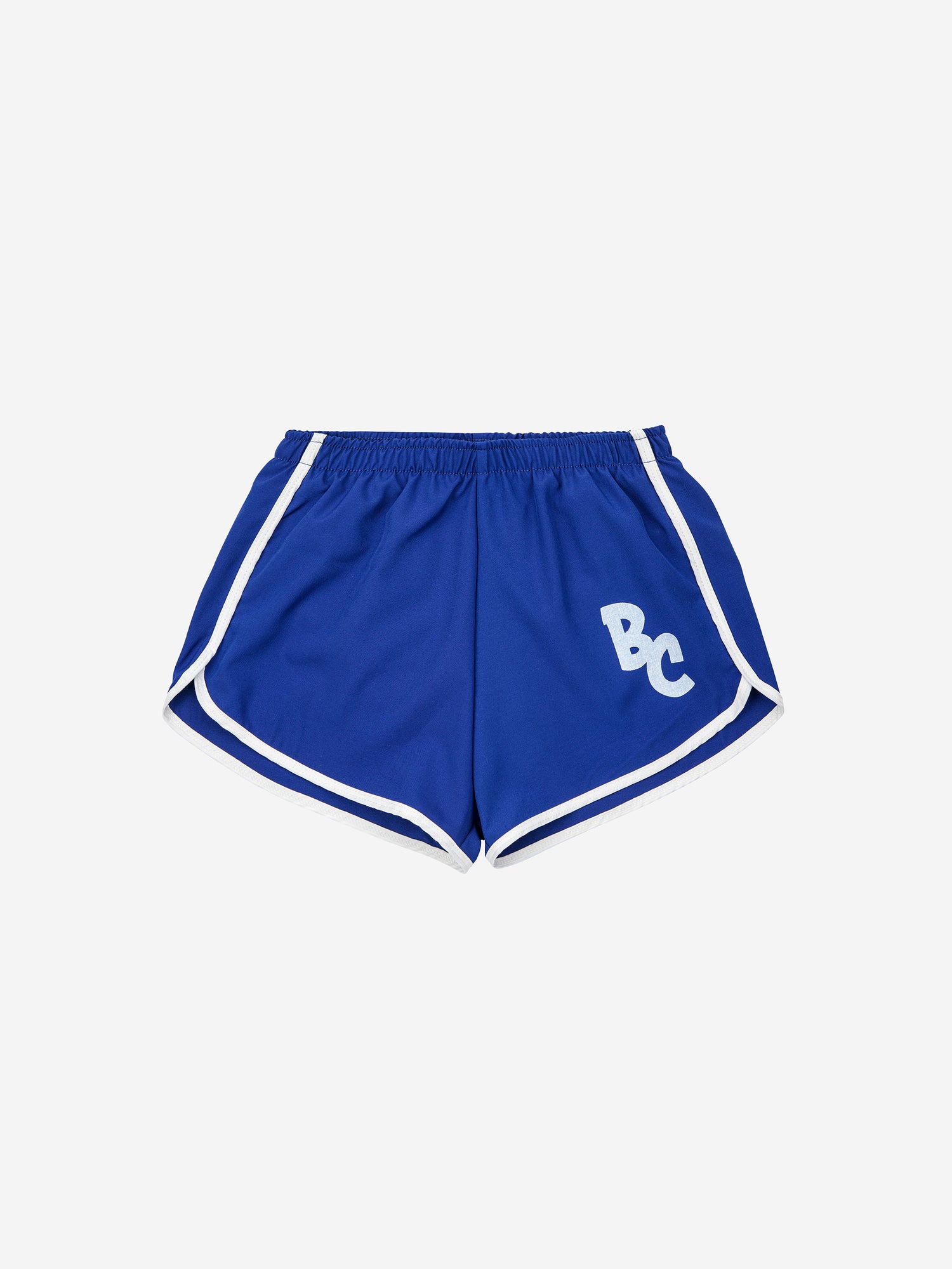 Bobo Choses B.C. Swim Shorts - Blue