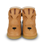 Donsje Dubu Classic Shoes Tiger - Camel Classic Leather