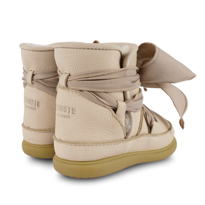 Donsje Maudi Shoes - Powder Nubuck