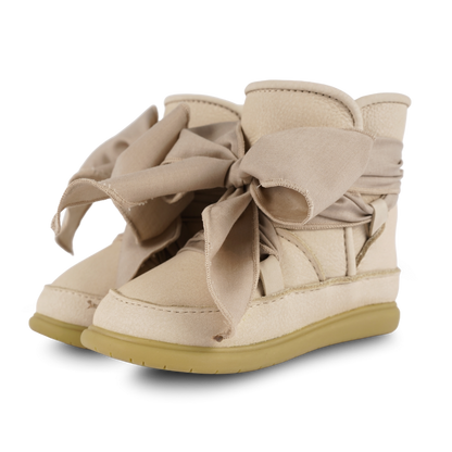 Donsje Maudi Shoes - Powder Nubuck