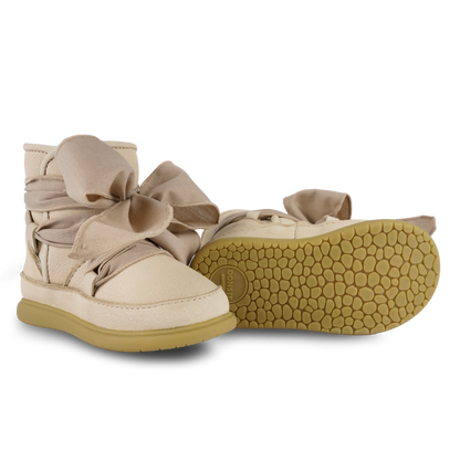 Donsje Maudi Shoes - Powder Nubuck