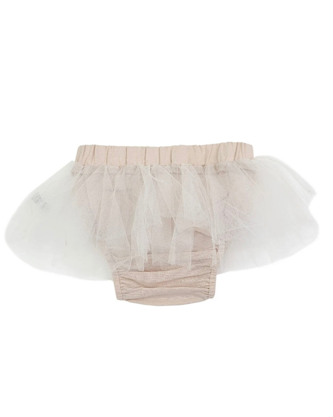 Donsje Flore Bloomers - Powder