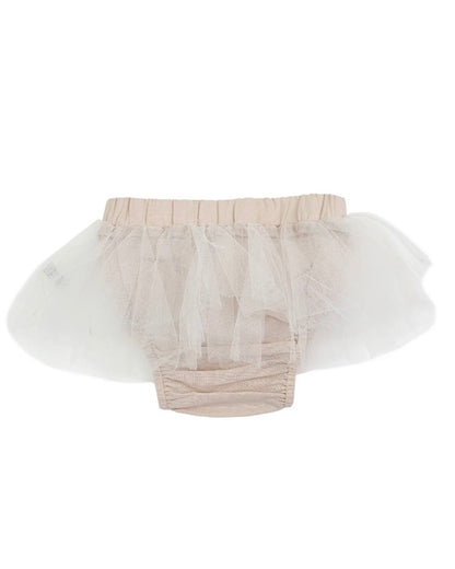 Donsje Flore Bloomers - Powder