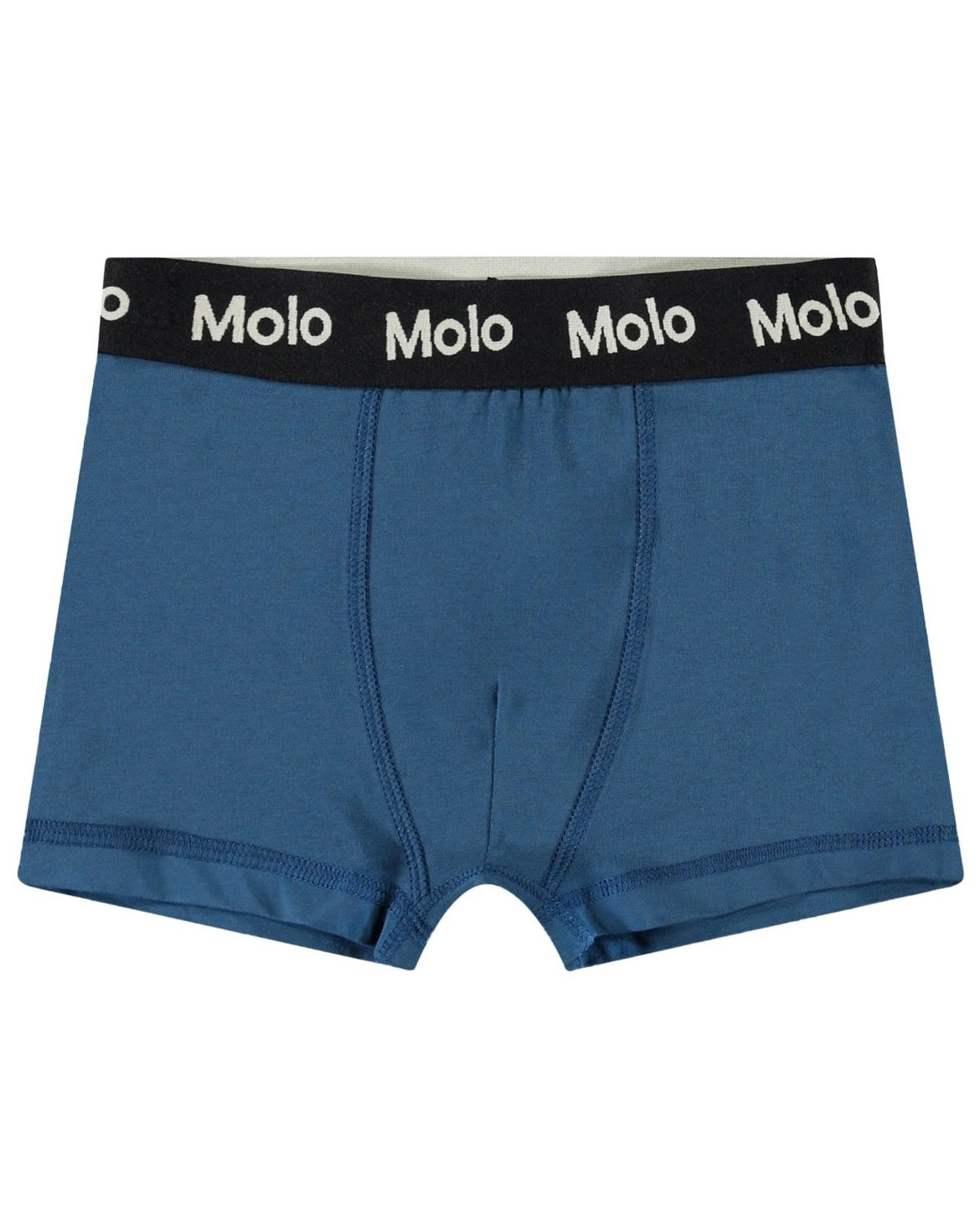 Molo Justin 2-Pack Underwear - Happy Best