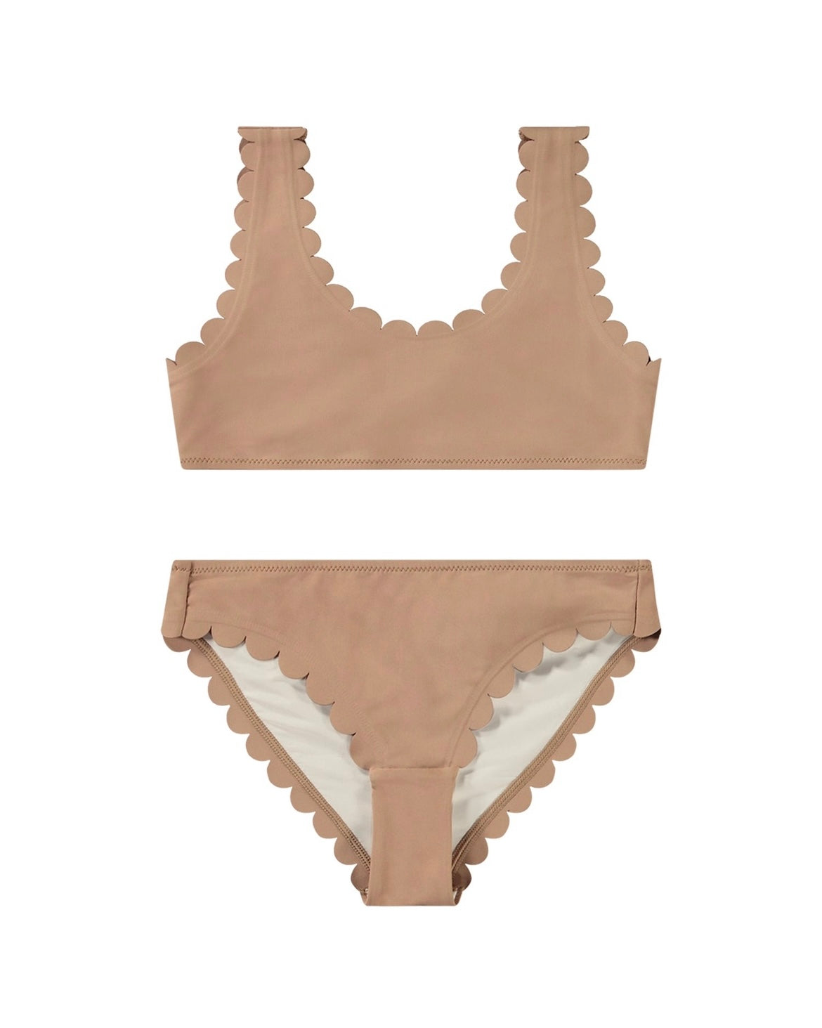 Molo Nolina Bikini - Sandalwood