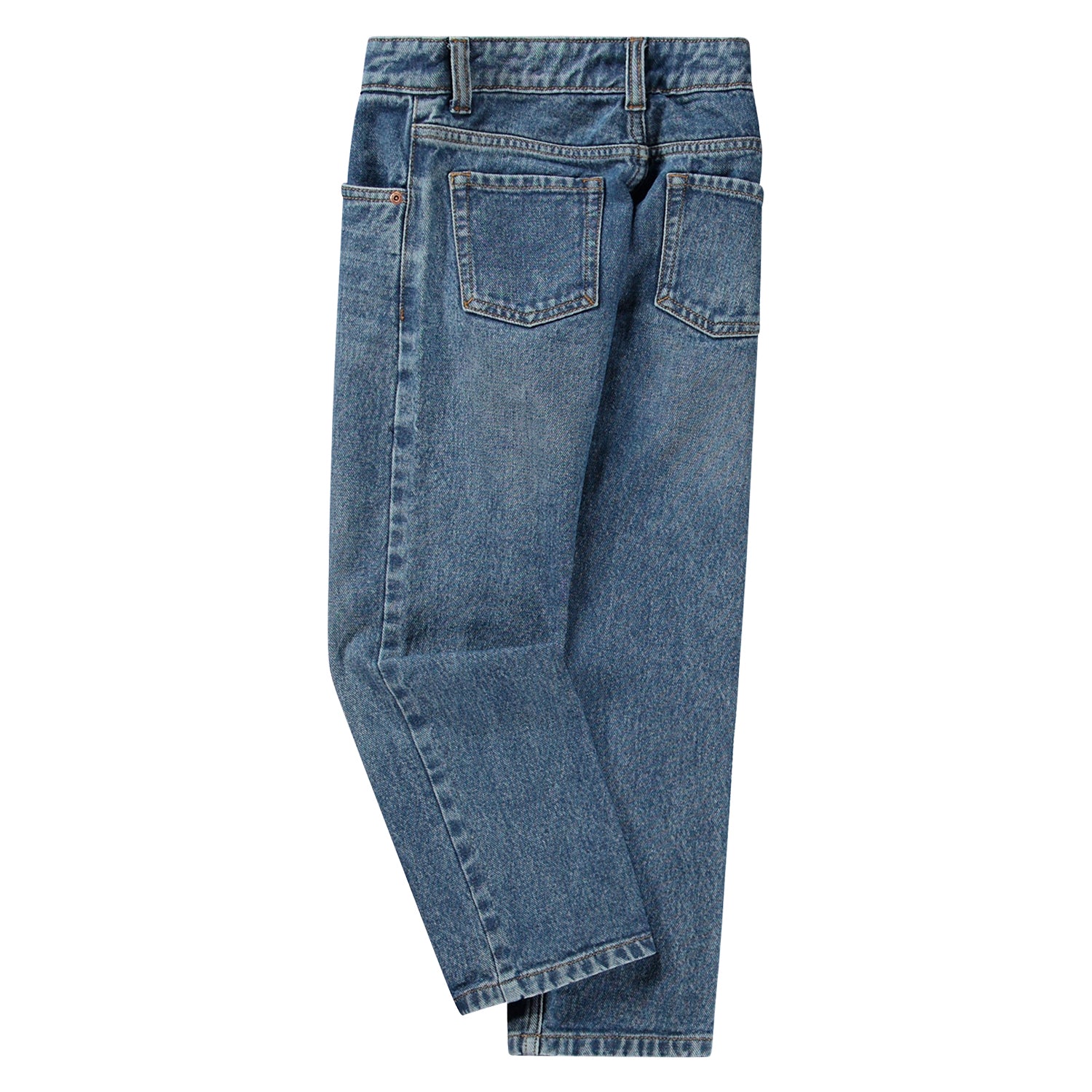 Molo Andy Boys Jeans - Vintage Indigo