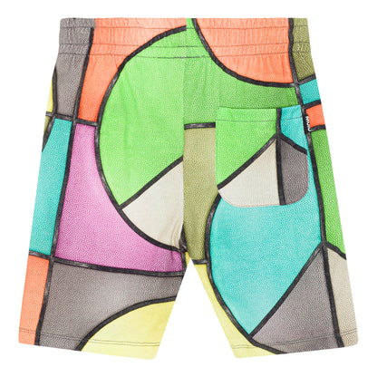 Molo Alim Shorts - Basket Color