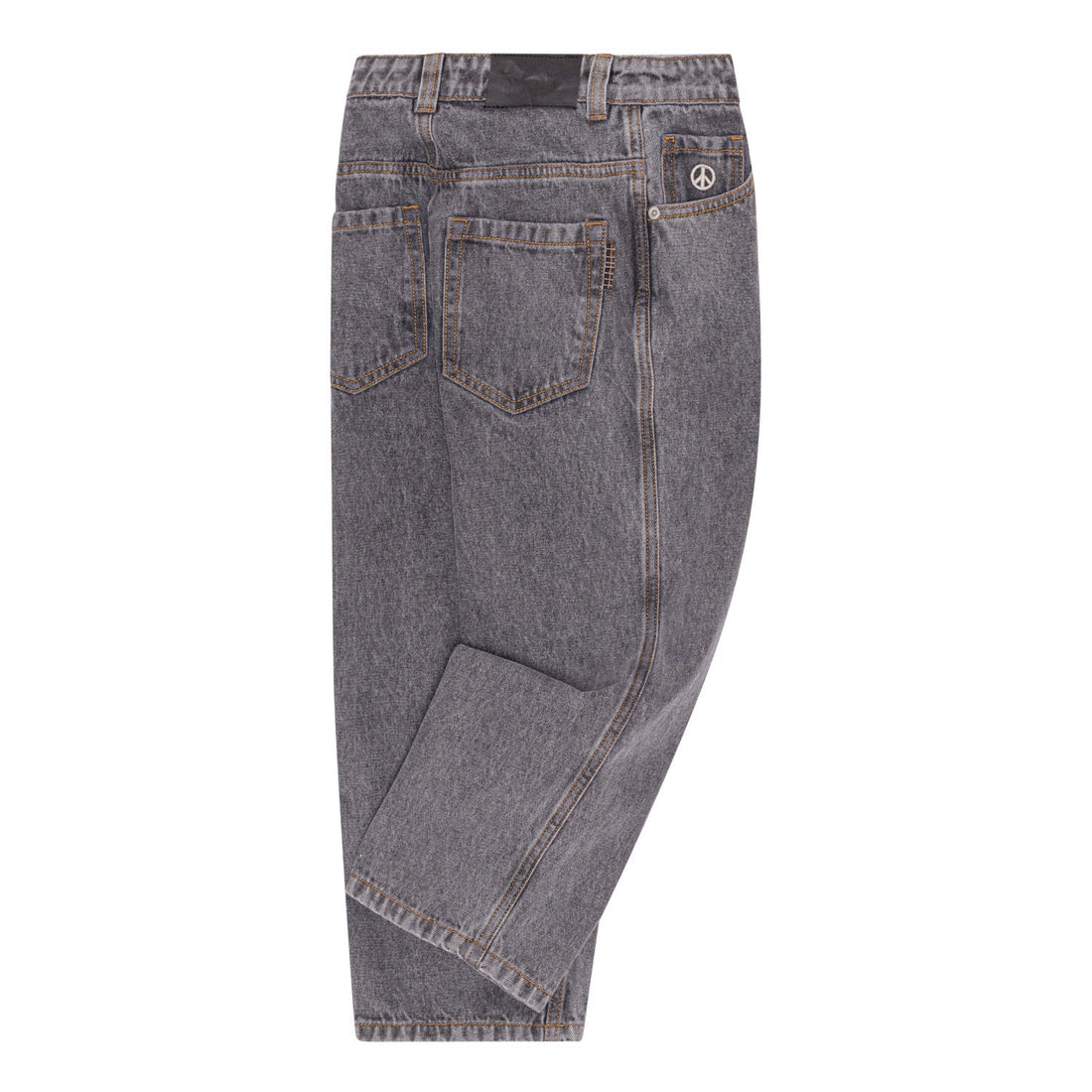 Molo Aska Jeans - Black Washed