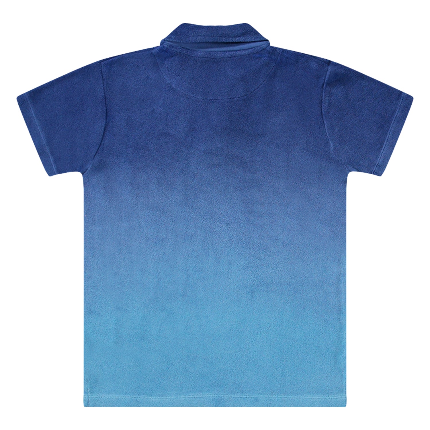 Molo Randel T-shirt - Mazarine Blue