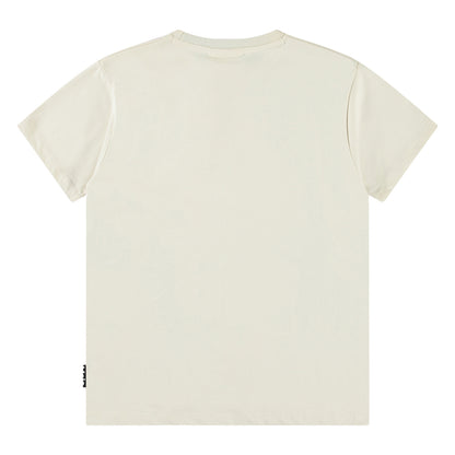 Molo Riley Short Sleeve T-Shirt  - Jaguar And Snake