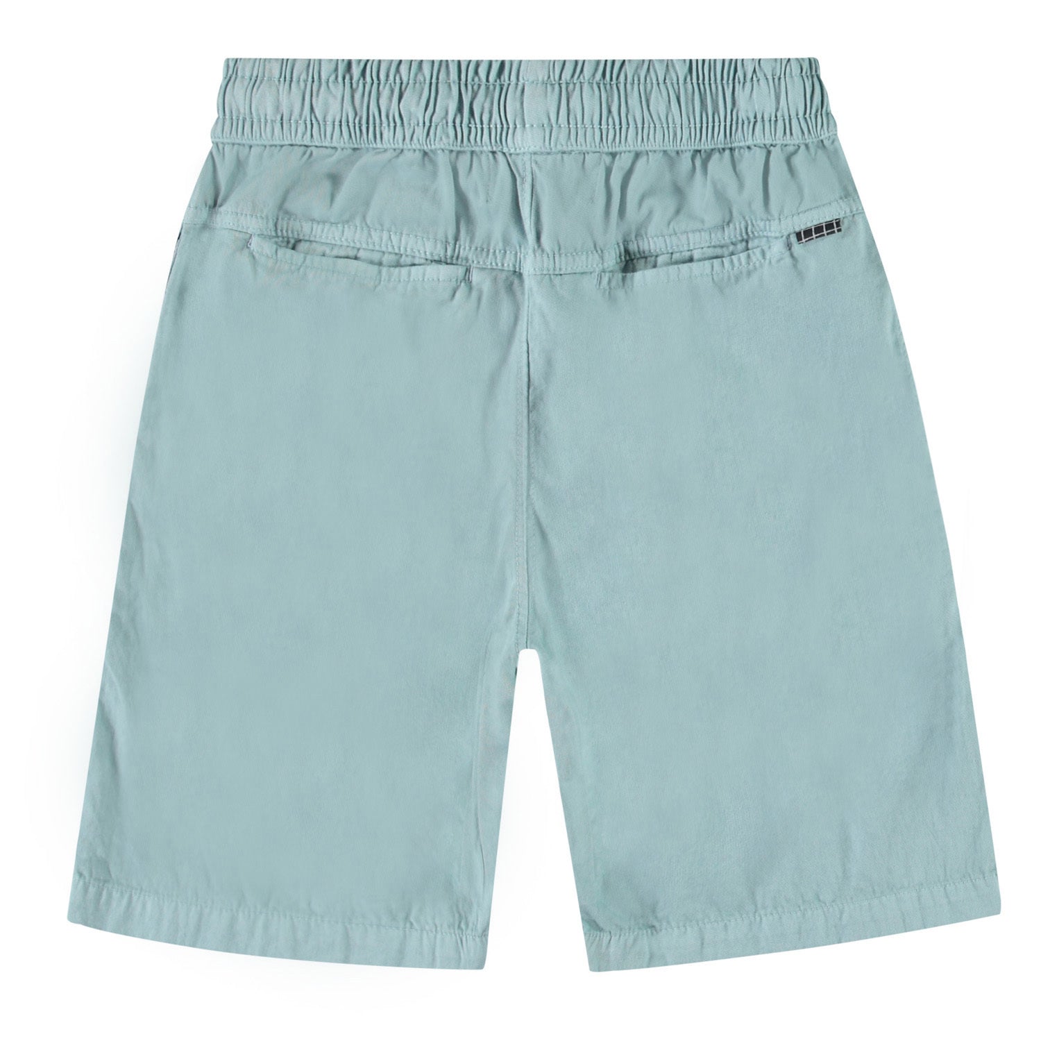 Molo Arrow Short - Misty Blue