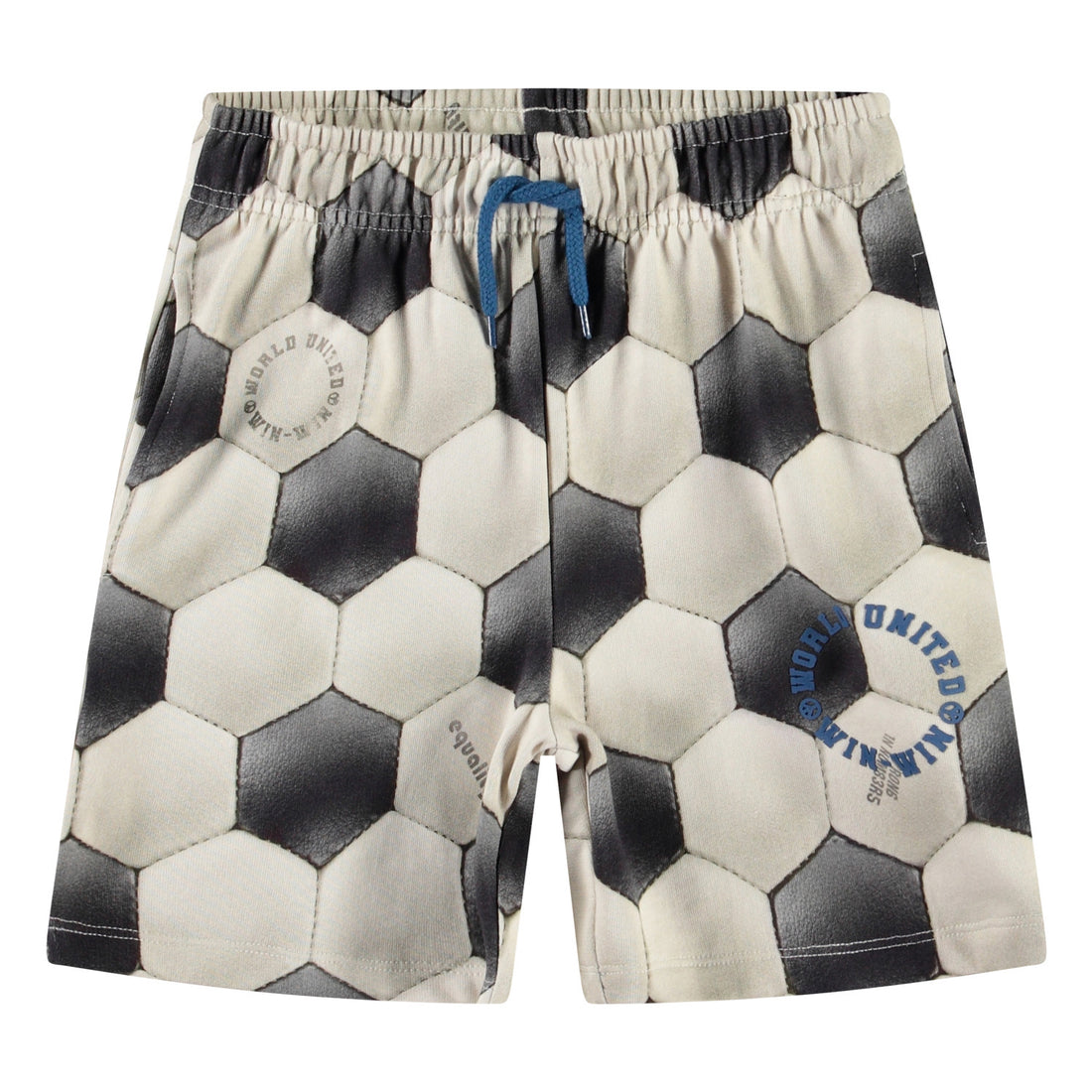 Molo Adian Shorts - Football Noise