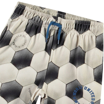 Molo Adian Shorts - Football Noise