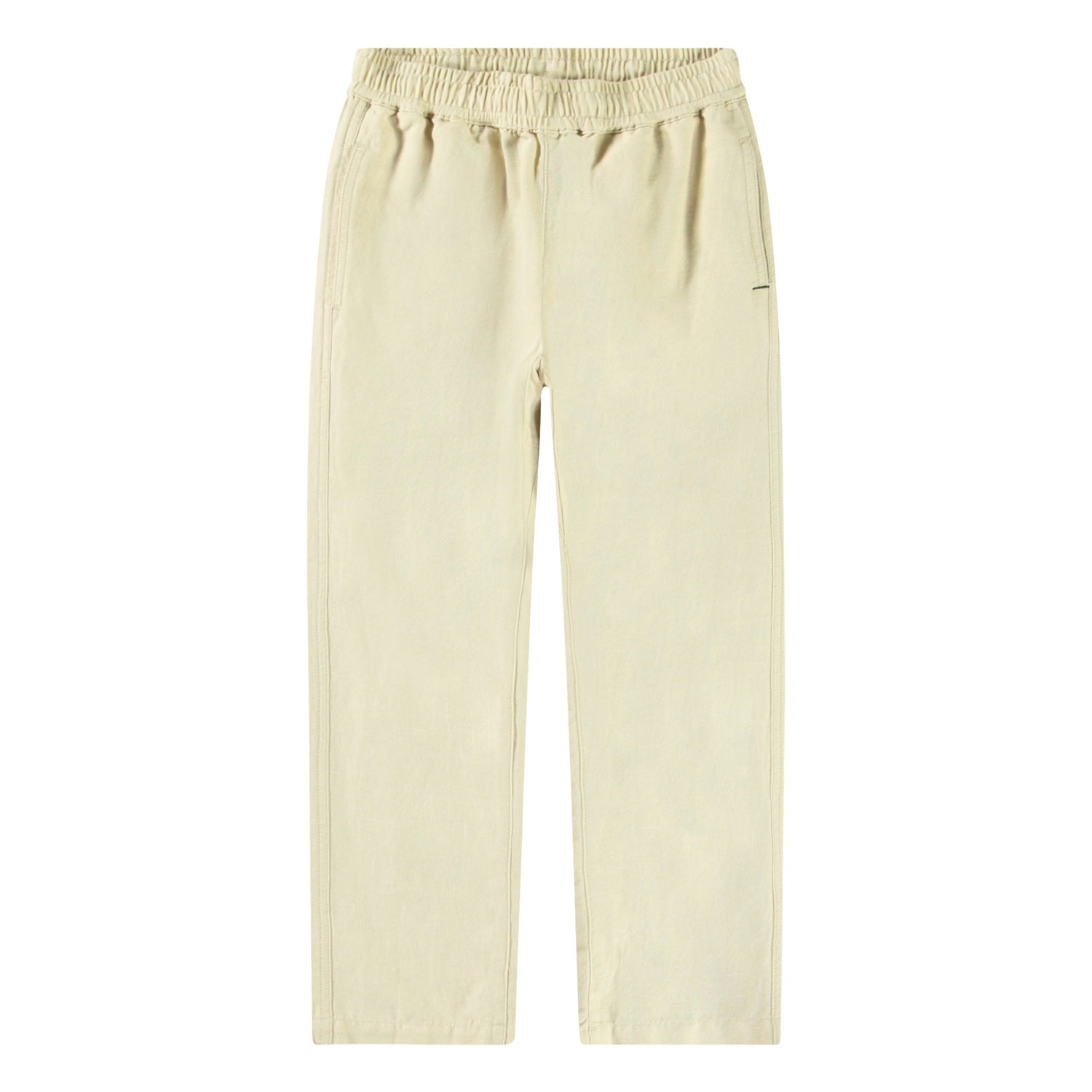 Molo Amor Pant - Alabaster