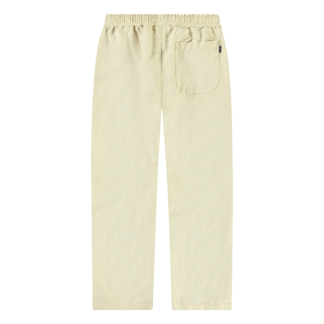 Molo Amor Pant - Alabaster