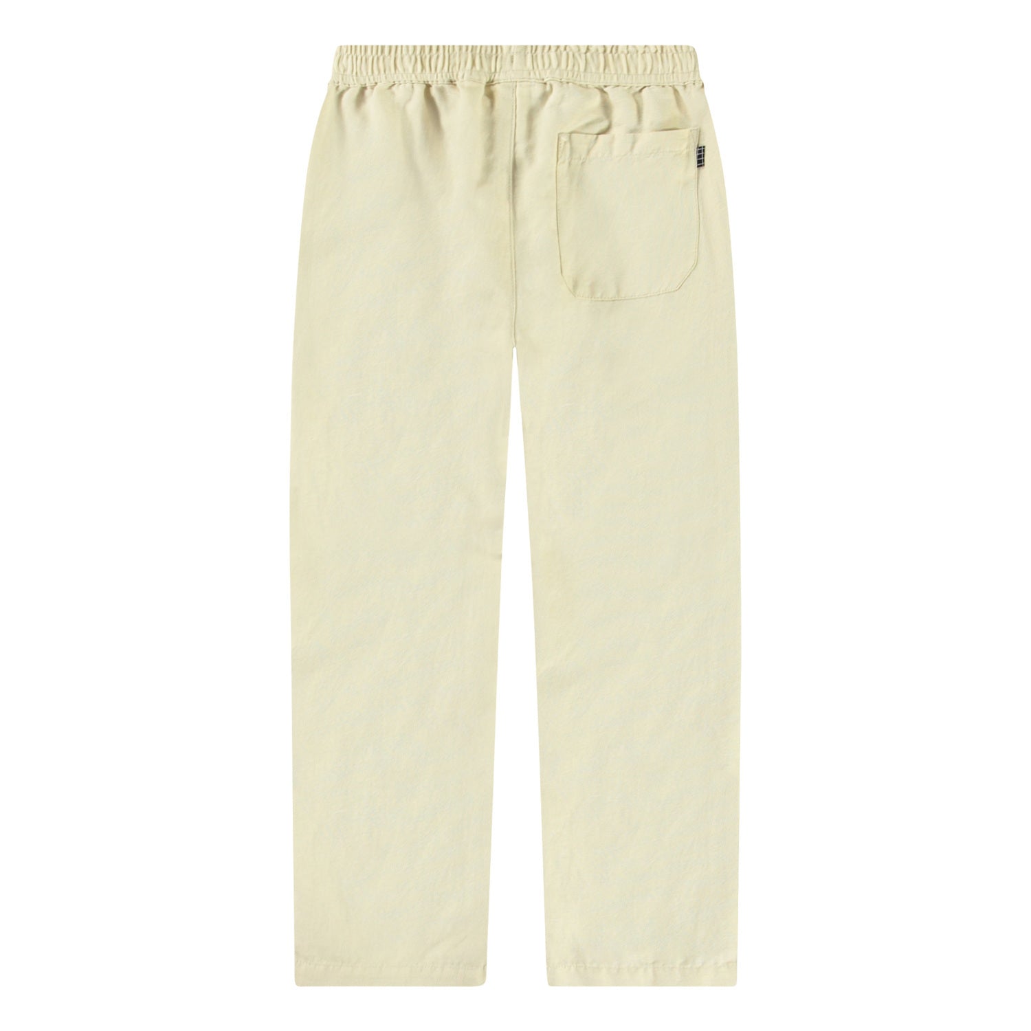 Molo Amor Pant - Alabaster