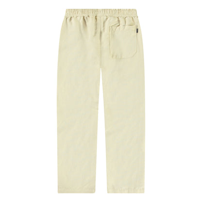 Molo Amor Pant - Alabaster