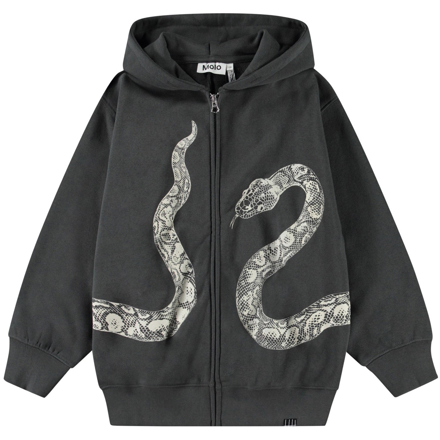 Molo Mazzo Hoodie - Unexplored