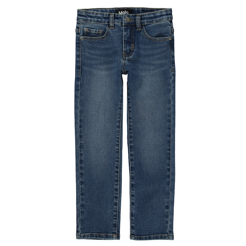 Molo Aksel Jeans - indigo