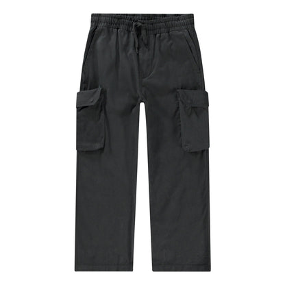 Molo Argo Pants - Space Grey