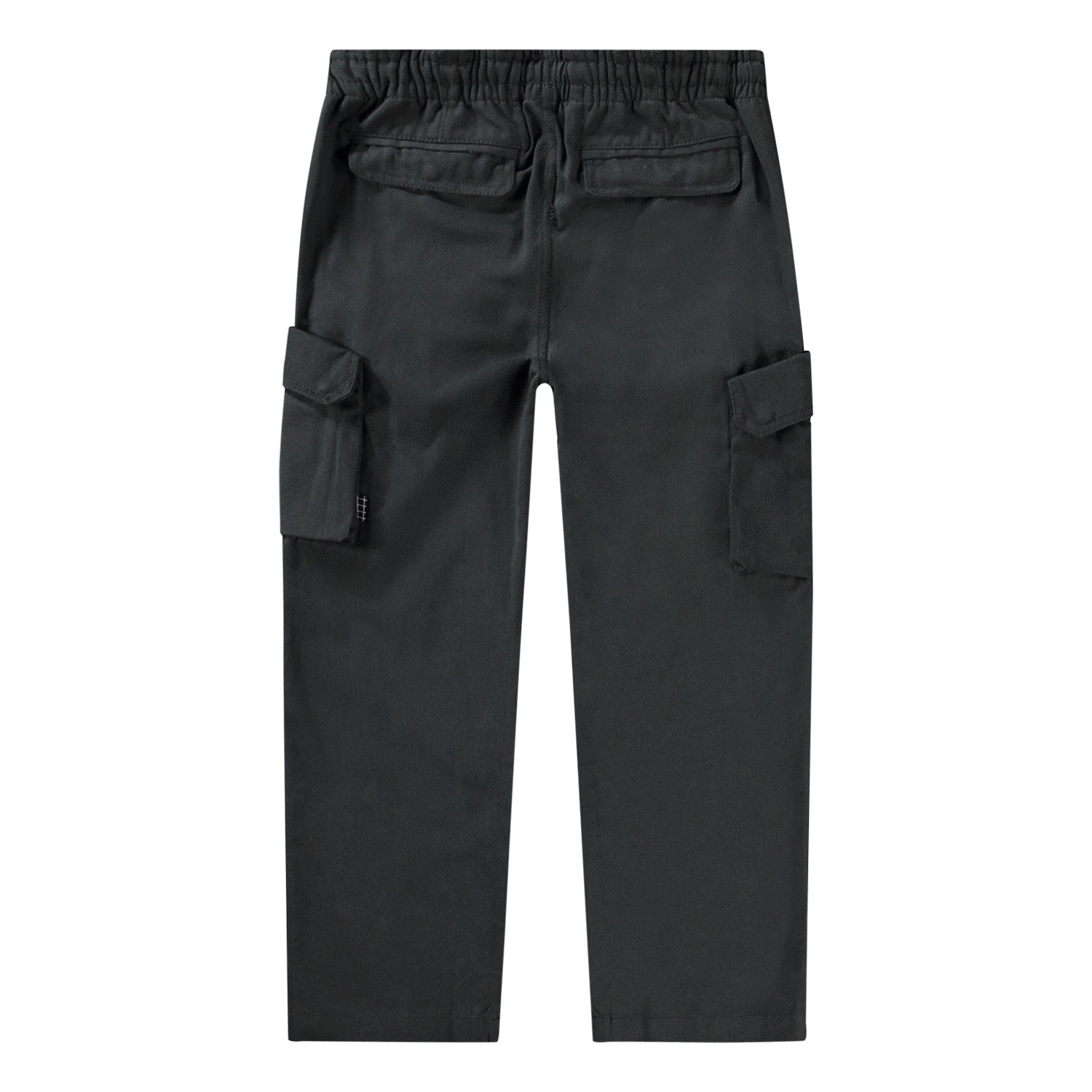 Molo Argo Pants - Space Grey