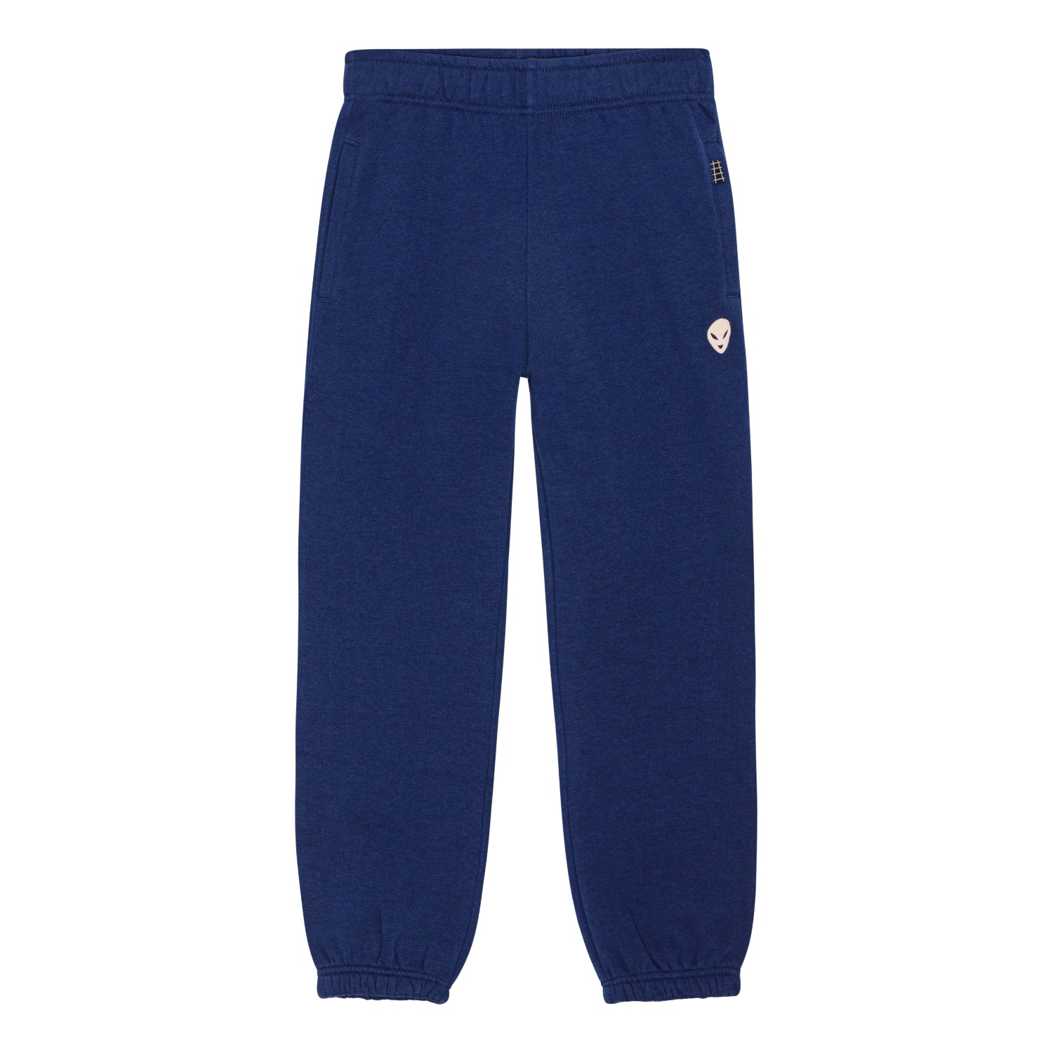 Molo Adan Soft Pants - Oceanic