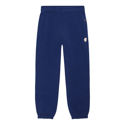 Molo Adan Soft Pants - Oceanic