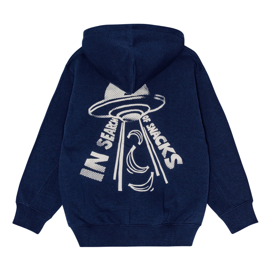 Molo Mazz Hoodies - Search Of Snacks