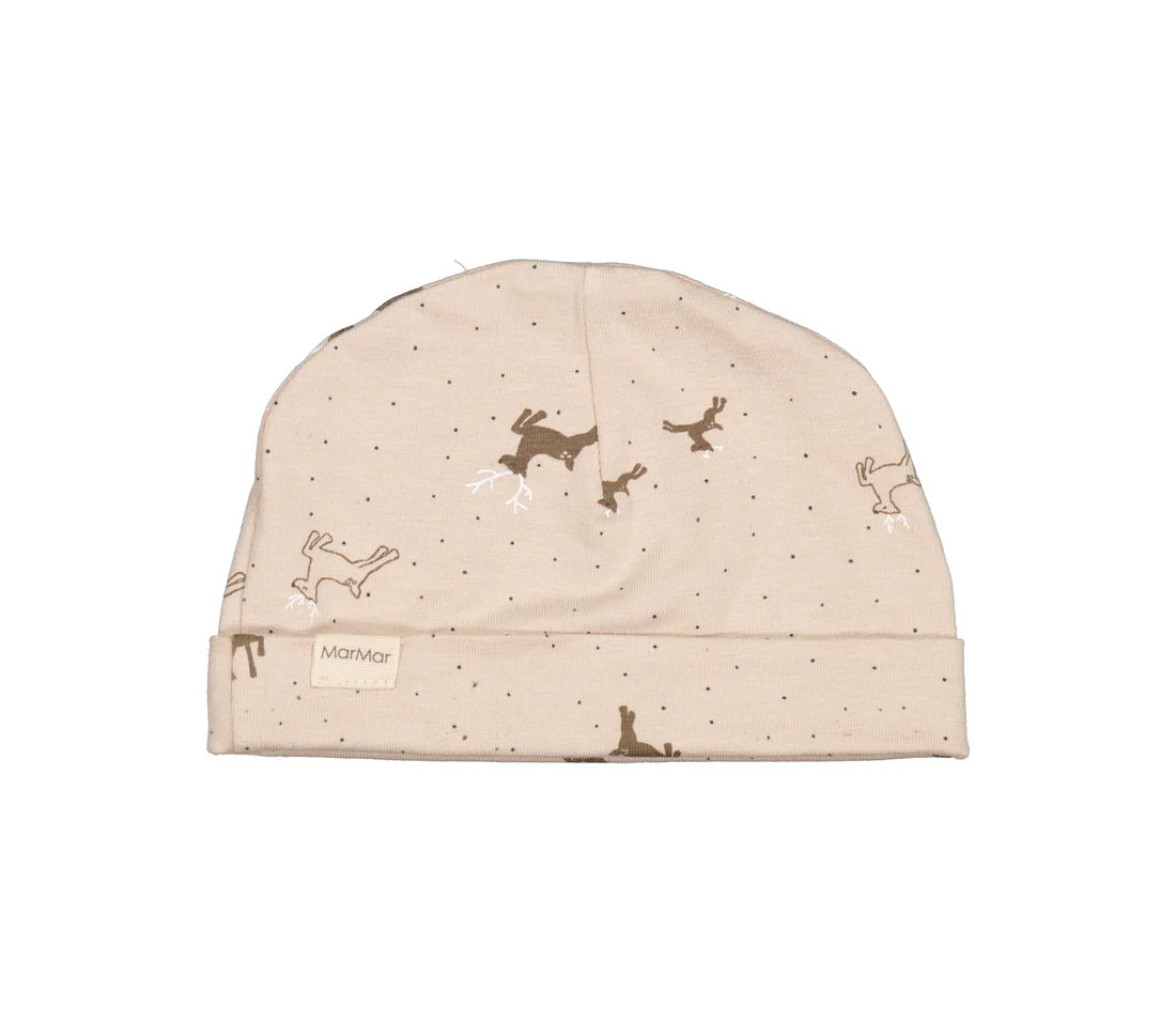 MarMar Copenhagen Aiko Hat - Reindeer