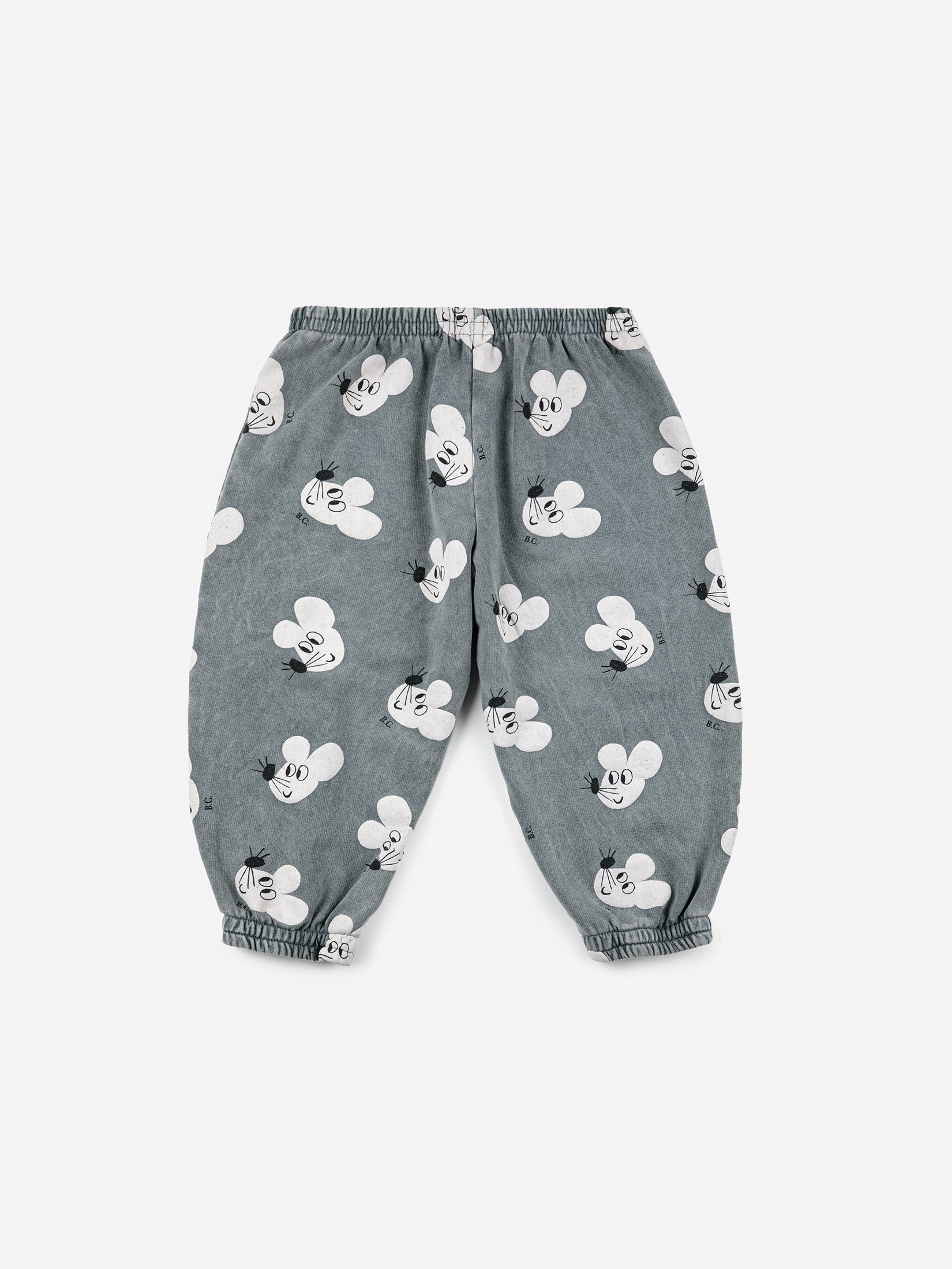 Bobo Choses Baby Mouse All Over Jogging Pants