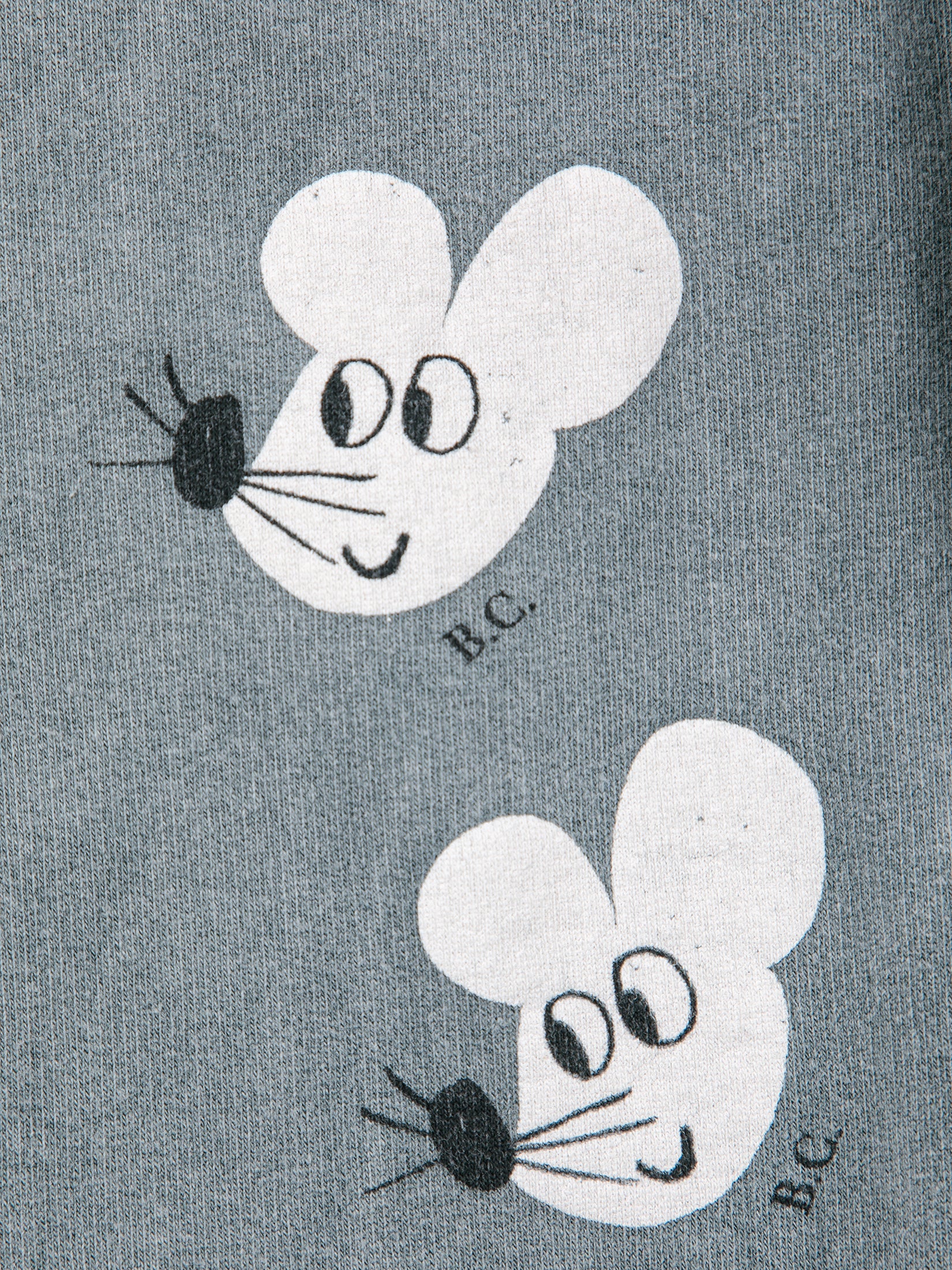 Women's Classic Mickey & Minnie Pose Joggers