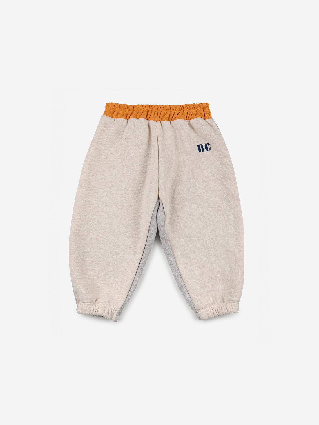 Bobo Choses Baby Color Block Jogging Pants