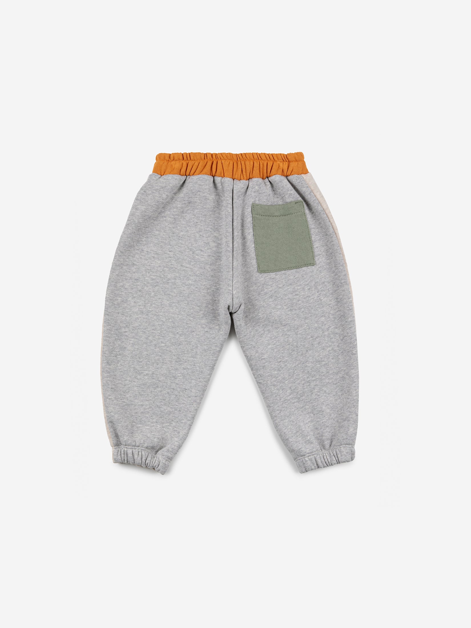 Bobo Choses Baby Color Block Jogging Pants