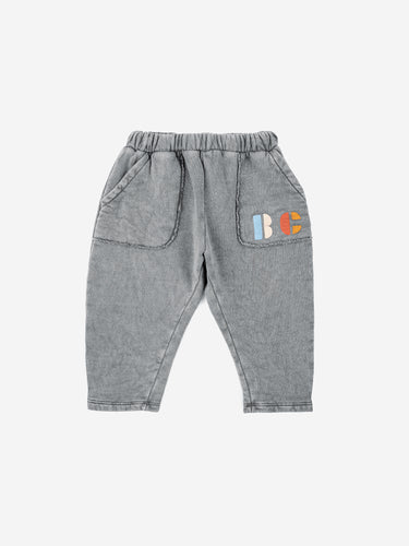 Bobo Choses Baby Multicolor B.C. Jogging Pants