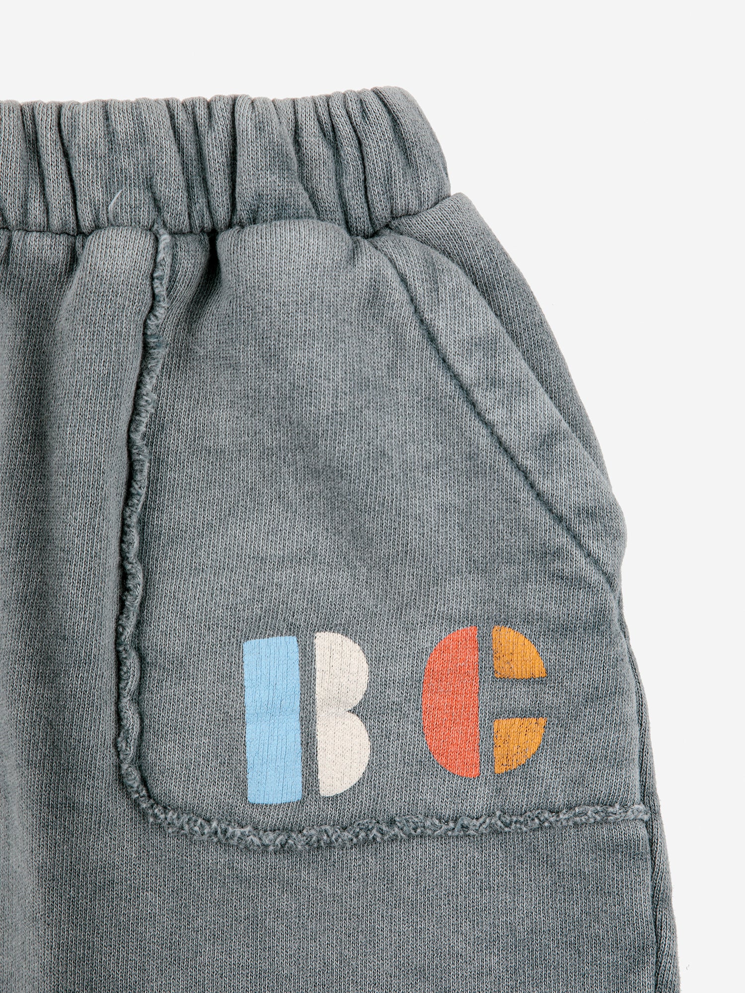 Bobo Choses Baby Multicolor B.C. Jogging Pants