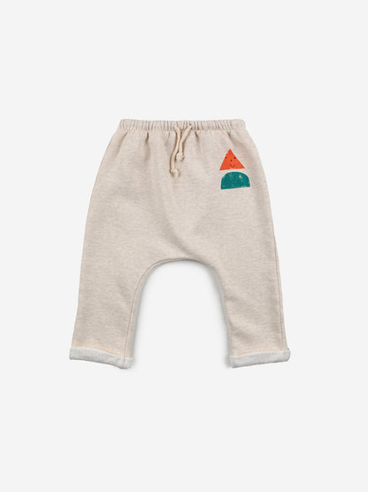 Bobo Choses Baby Funny Friends Harem Pants