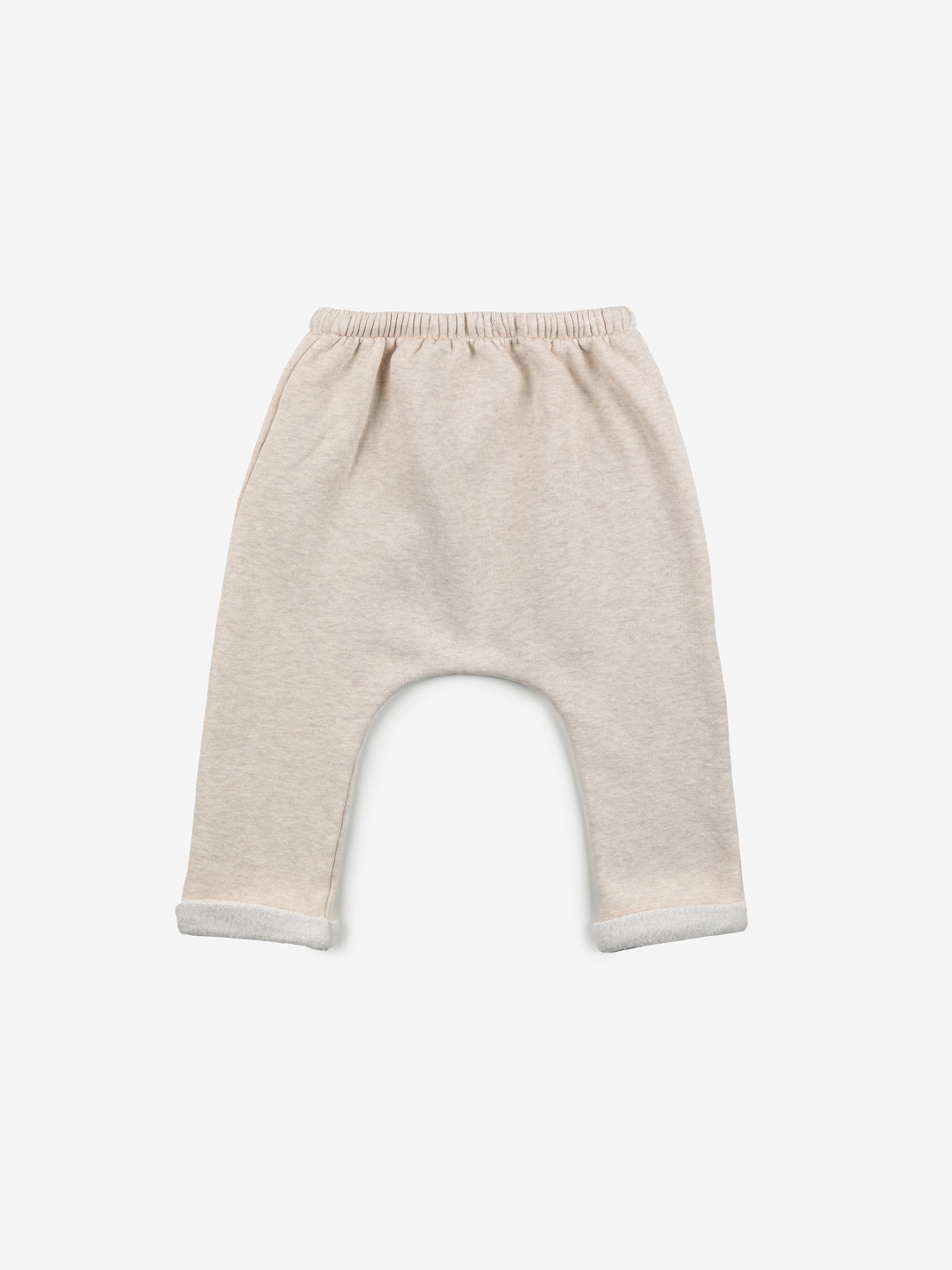 Bobo Choses Baby Funny Friends Harem Pants