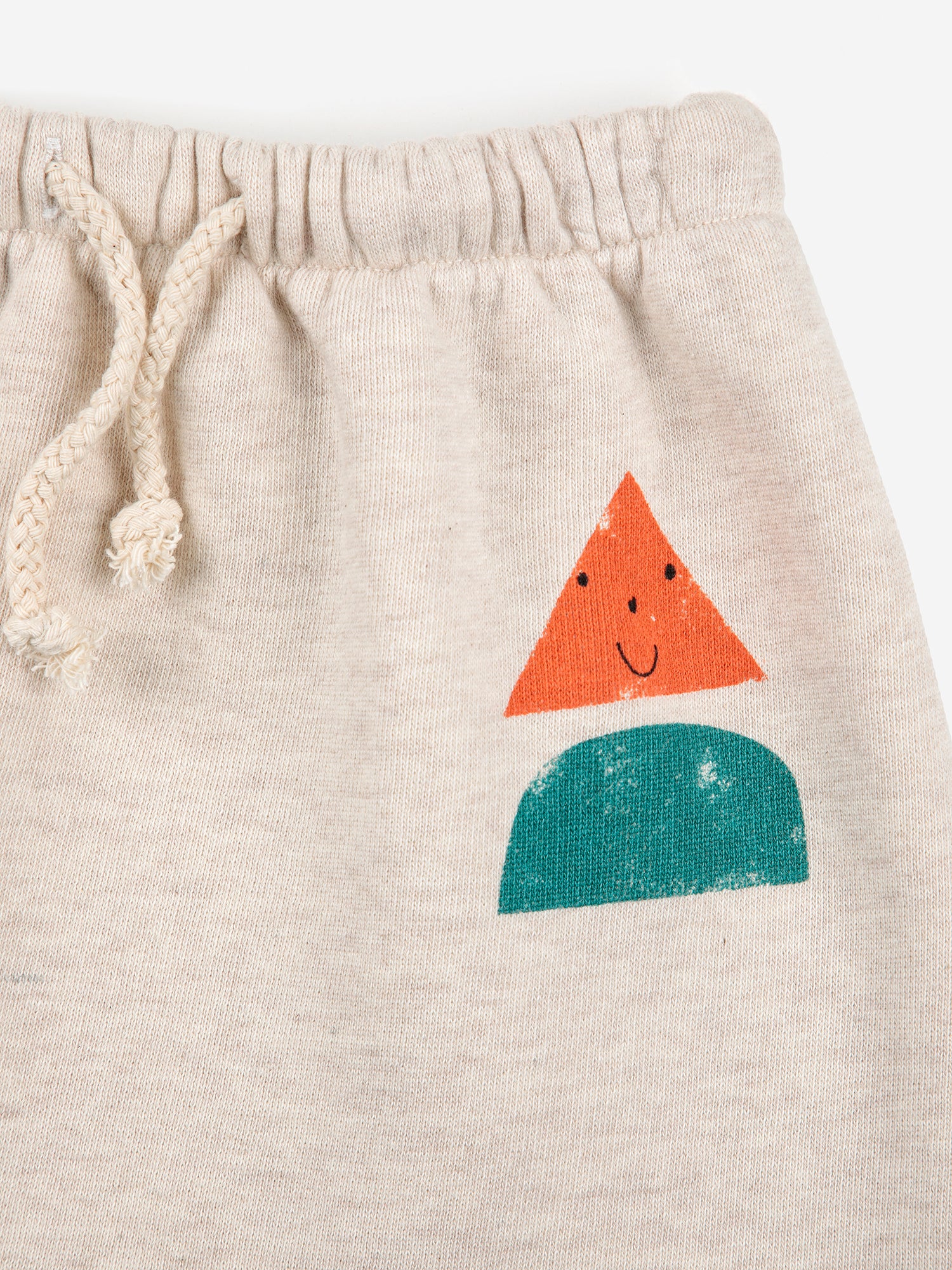 Bobo Choses Baby Funny Friends Harem Pants