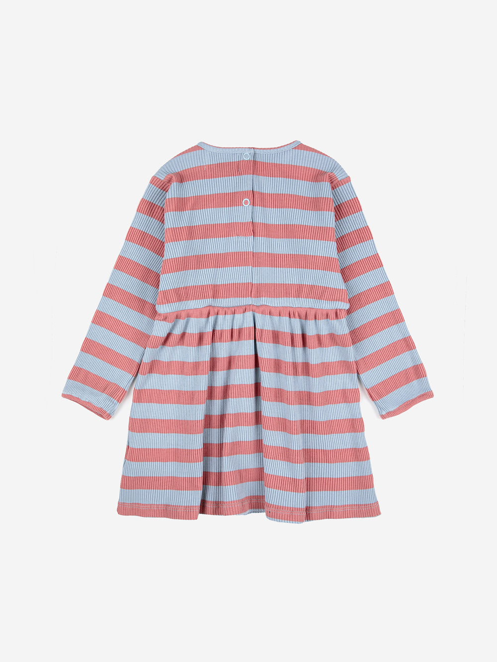 Bobo Choses Baby Funny Friends Dress