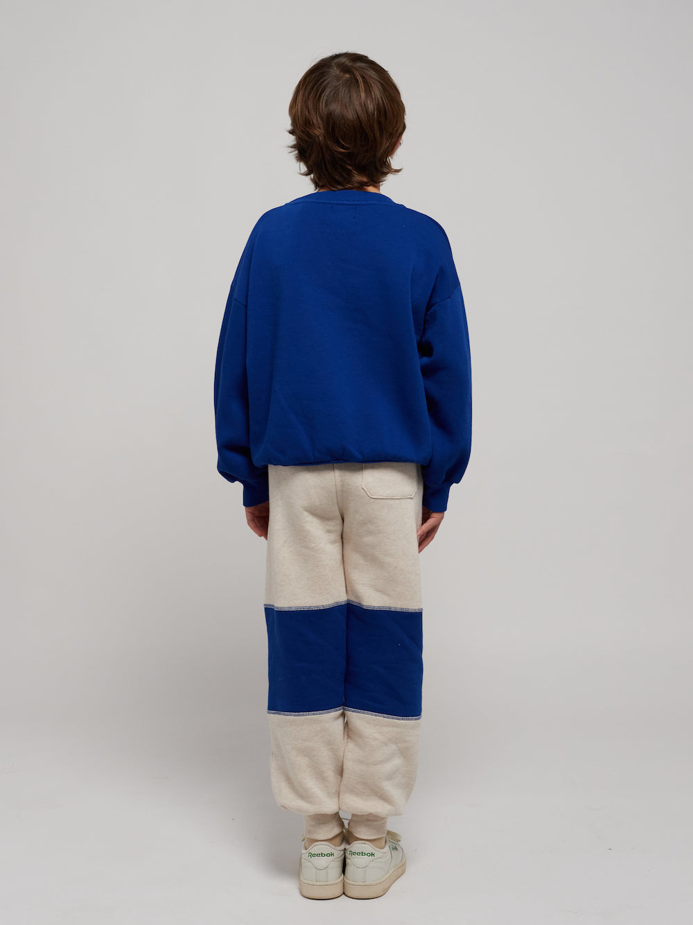 Bobo Choses Big B Sweatshirt