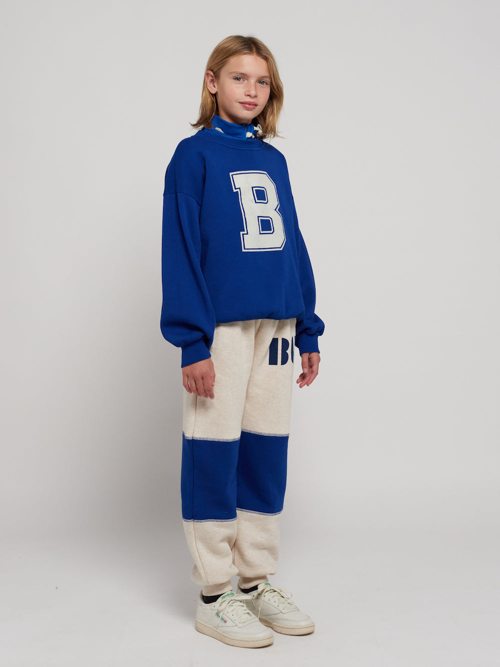 Bobo Choses Big B Sweatshirt