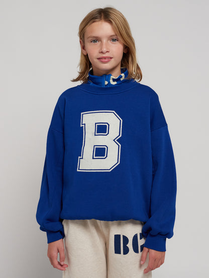 Bobo Choses Big B Sweatshirt