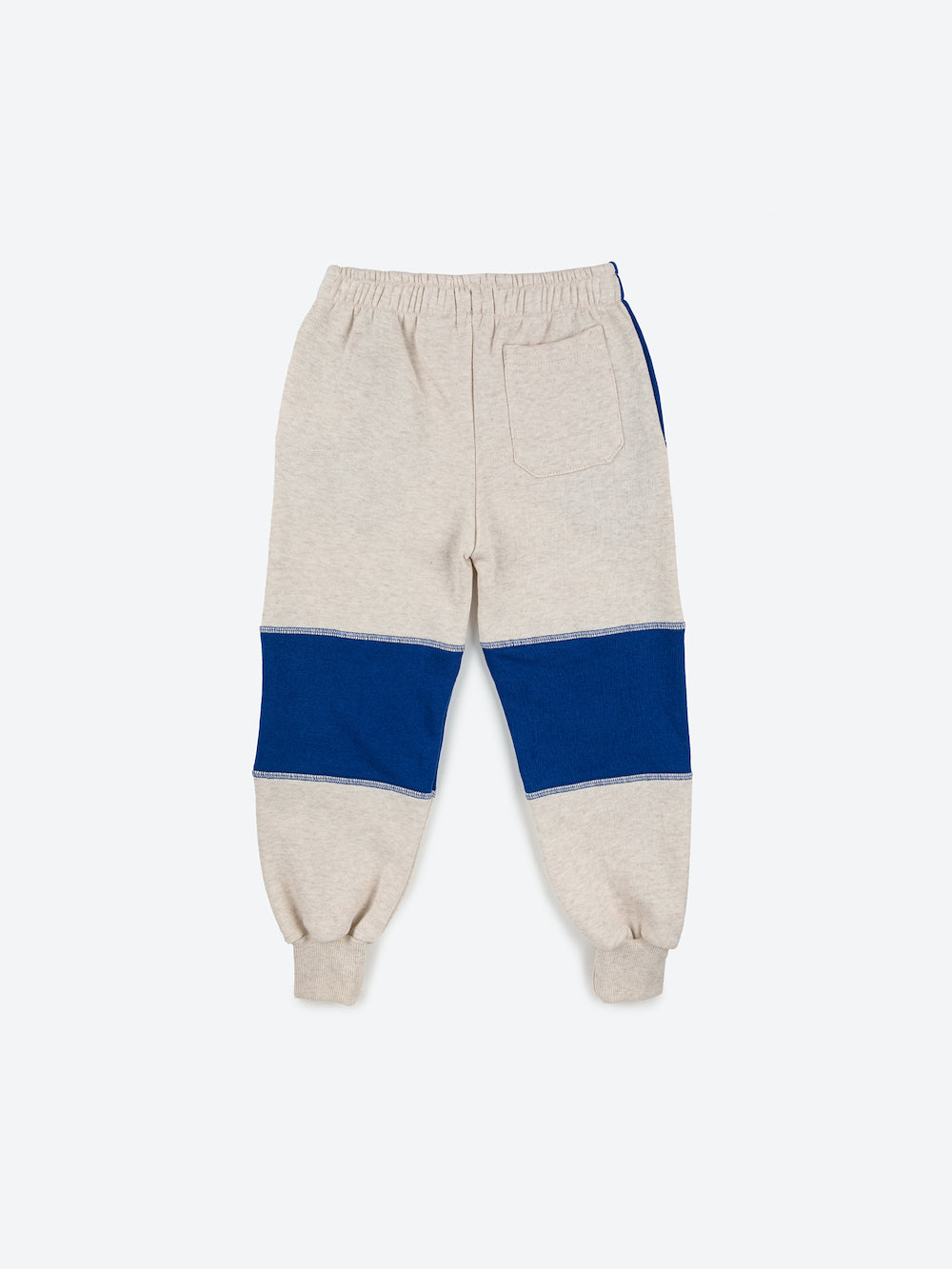 Bobo Choses B.C Color Block Jogging Pants